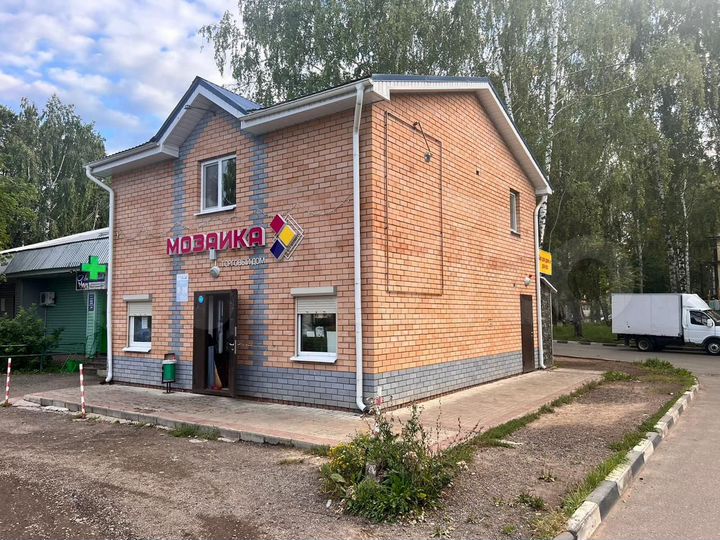 Свободного назначения, 51.7 м²