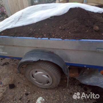 Навоз(перегной)