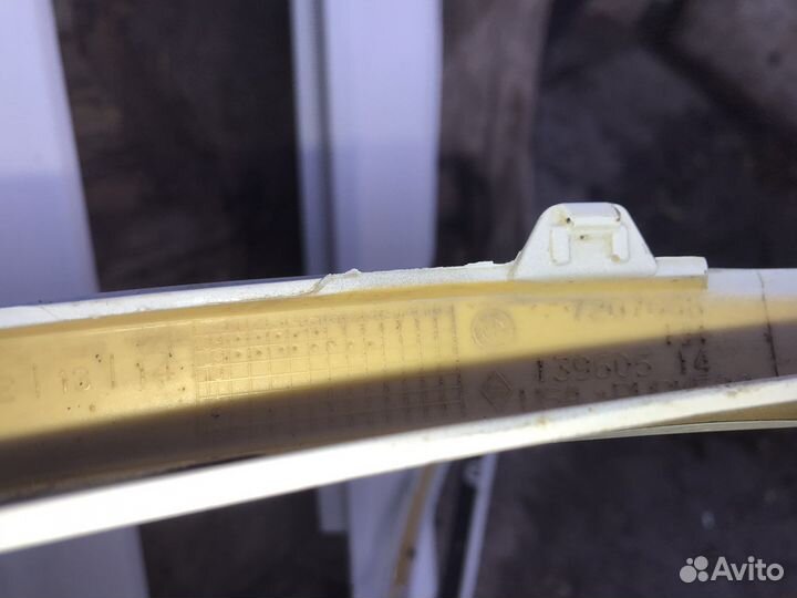 Пороги и арки на BMW x6 e71