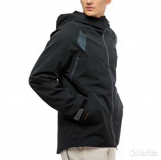 Лыжная куртка dainese