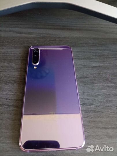 Xiaomi mi 9se