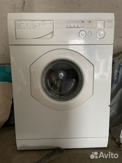 Ariston Margherita Cachemire ALS748TX