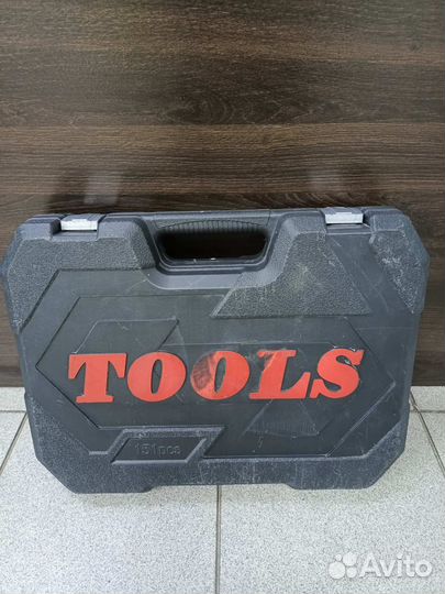 Набор инструментов tools 151