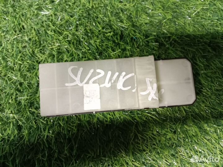 Блок стеклоподъемников для Suzuki SX4