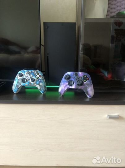 Xbox series x