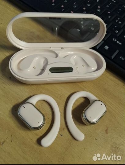 Спортивные блютуз наушники X97