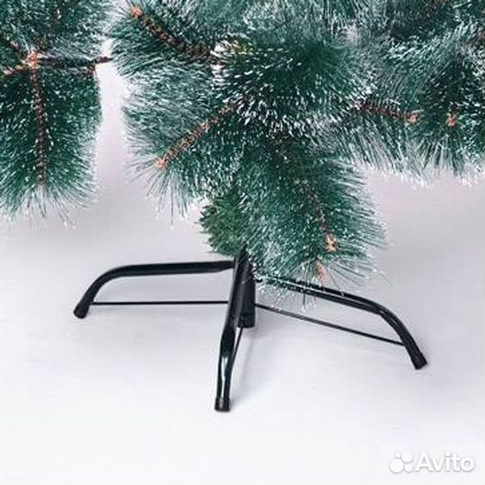 Елка сосна искусственная новая 180 см