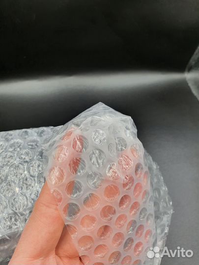 Пакет упаковочный без клапана, 20 на 20 см