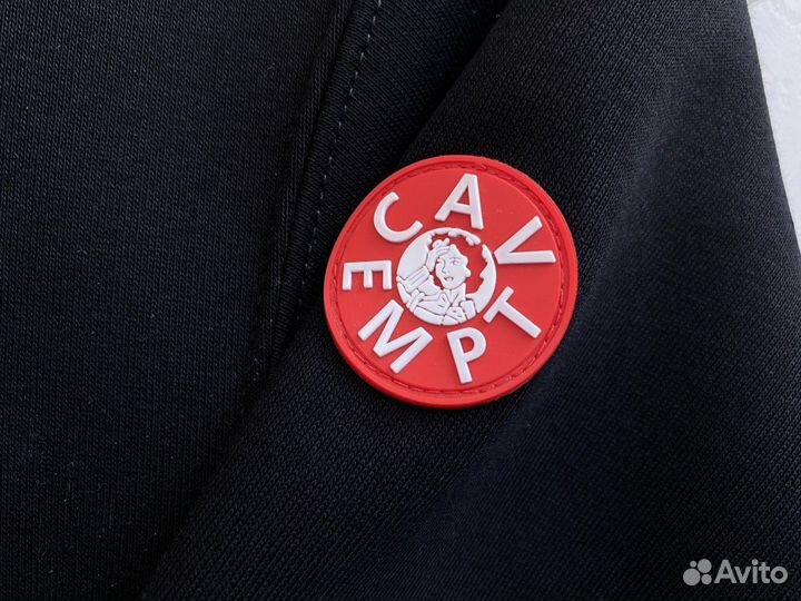 Cav Empt свитшот