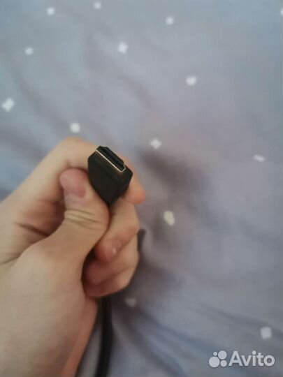 Переходник dexp hdmi - VGA