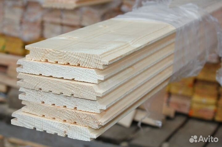 Евро вагонка размеры 12,5 на 90 сорт А, В