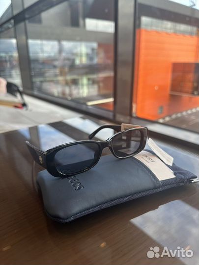 Очки Le Specs модель Unreal