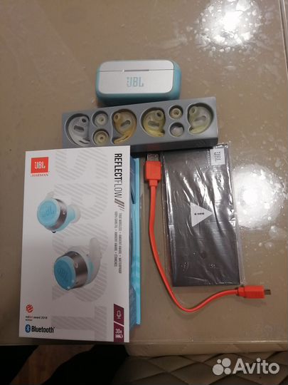 Наушники jbl