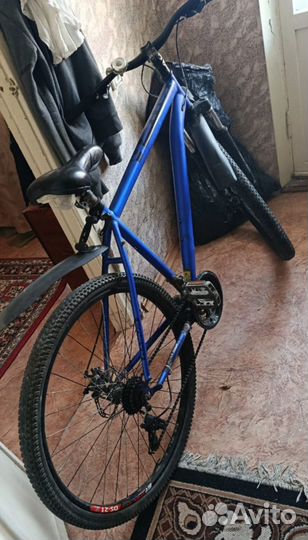 Велосипеды бу взрослый 27.5