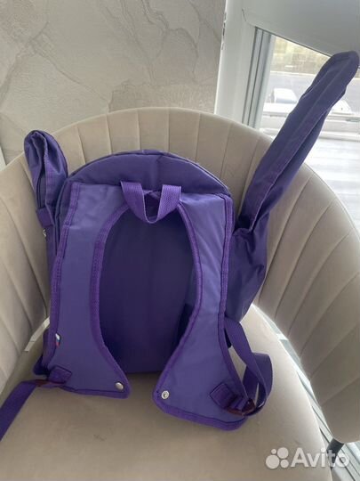 Рюкзак для художественной гимнастики