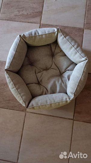 Лежанка для животных