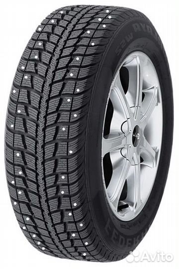 Federal Himalaya WS2-SL 205/50 R16 87H