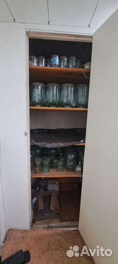 Банки для закрутки