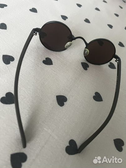 Солнцезащитные очки с поляризацией женские