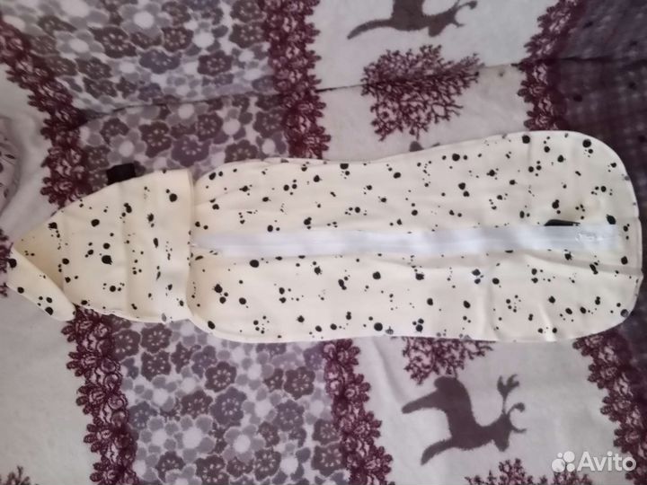 Пелёнка кокон