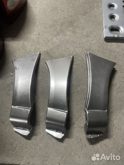 Низ Калина Крыла Переднего—Новый