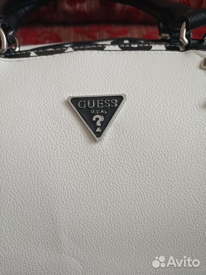 Сумка guess