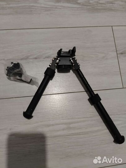 Сошки для оружия