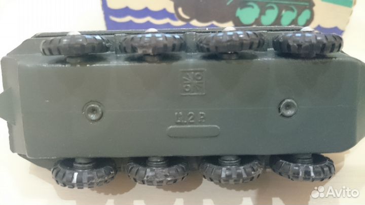 Бтр, амфибия военная техника