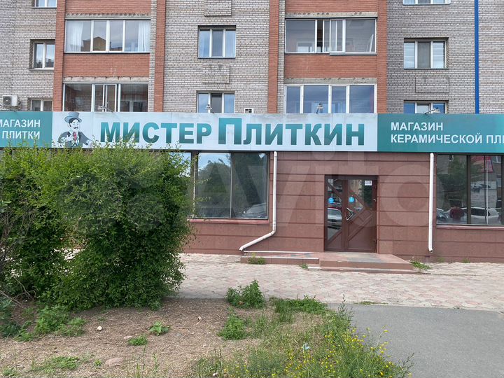 Свободного назначения, 125.4 м²