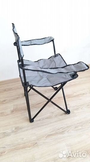 Кресло складное