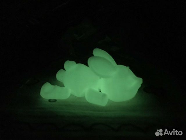 Кролик (зайчик)