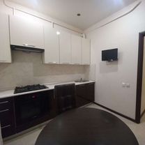 2-к. квартира, 55 м² (Белоруссия)