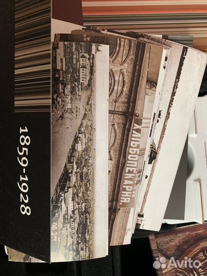 Сувенирный набор