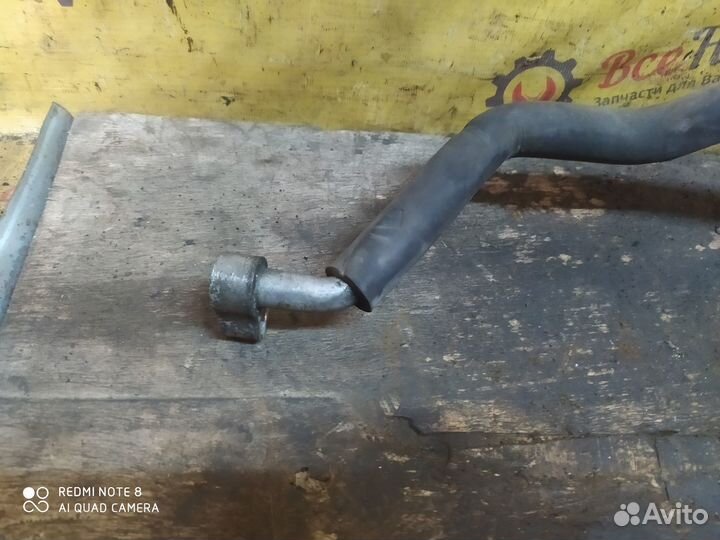 Трубка кондиционера Арт.1 Mitsubishi Pajero 2