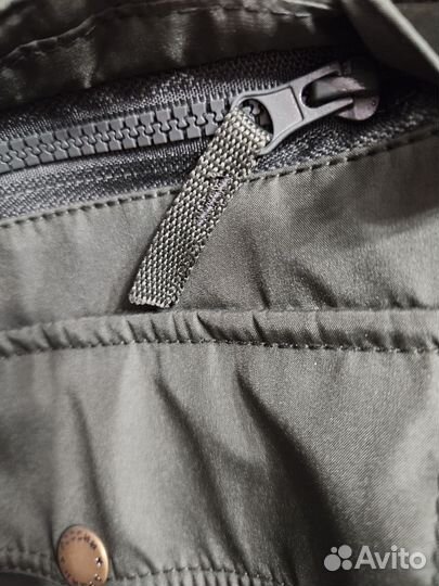 Куртка офисная