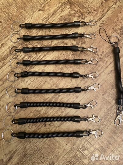 Тренчик не потеряйка для пинпоинтера