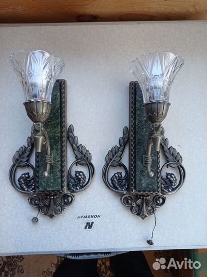 Прихожая, набор, Уралочка из натурального камня