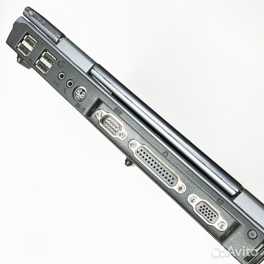 RoverBook Partner E418 L