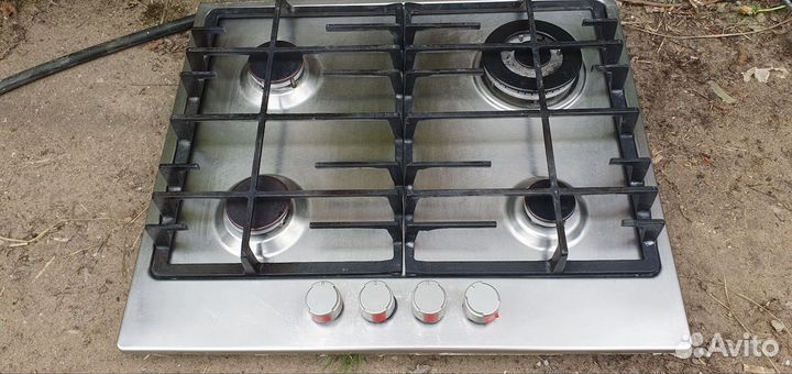 Газовая варочная панель Electrolux