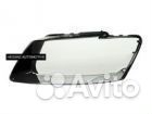 Cтекло фары Audi Q5 8R 12-17г GH-7634