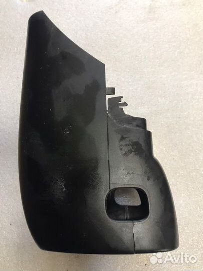 Кожух рулевой колонки Volkswagen Transporter T5