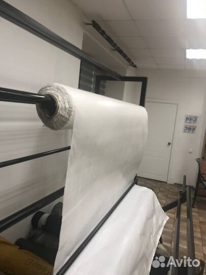 Свмпэ Ткань высокого качества (WN-983)