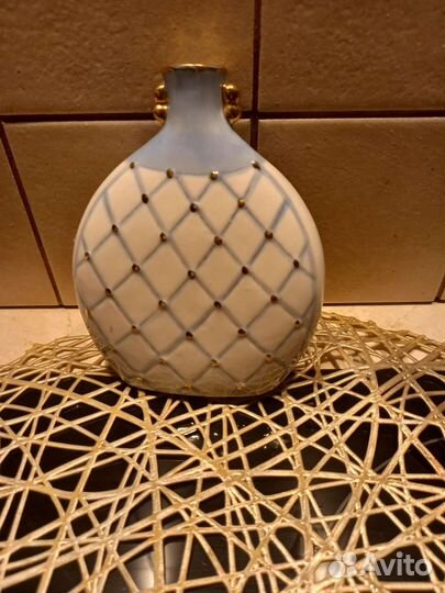 Штоф снегурочка