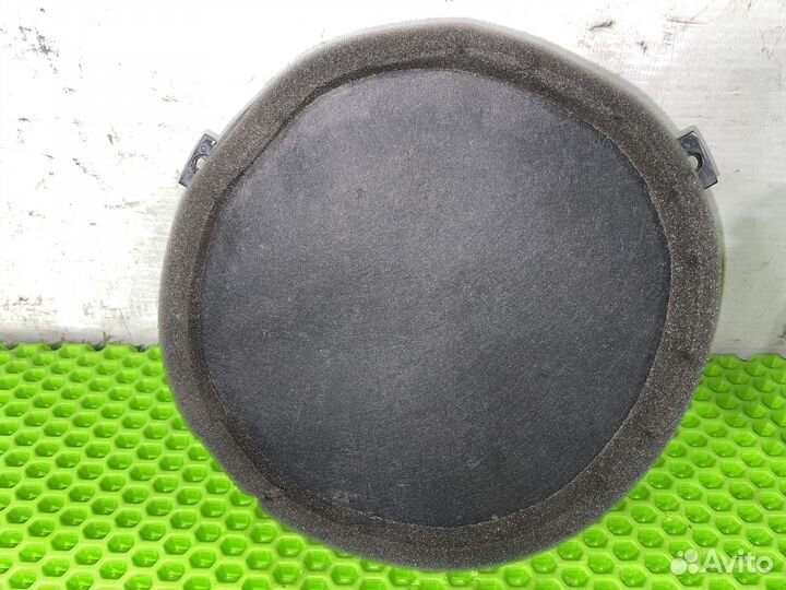 Динамики комплект 4шт. Dodge Nitro 2011