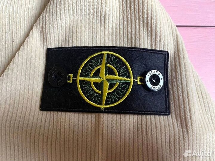 Рубашка stone island