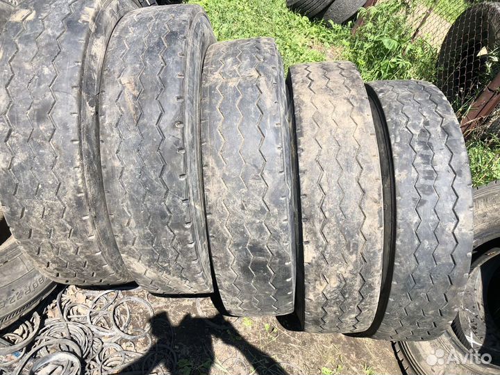 Кама NF 701 11 R22