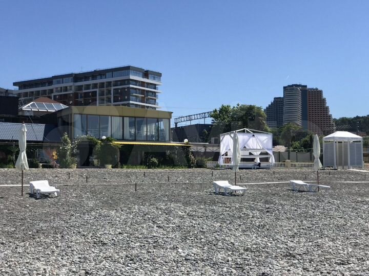 1-к. квартира, 42 м², 12/13 эт.