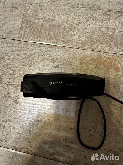 Антирадар cobra