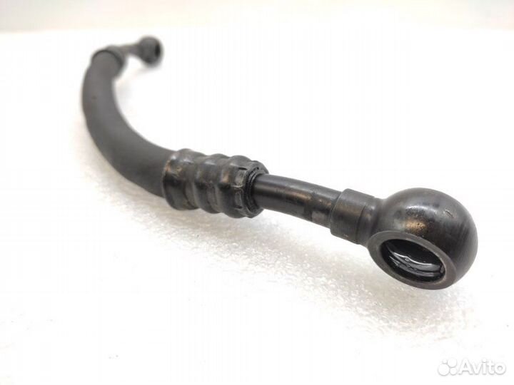 Трубка масляная Bmw X5 E53 2005