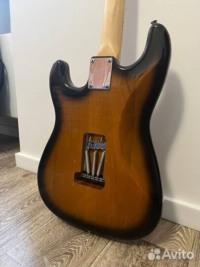 Электрогитара Fender Squier Affinity